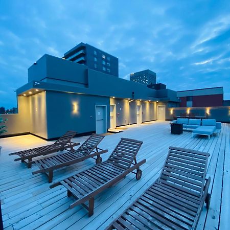Westview Luxury Suites Ottawa Kültér fotó