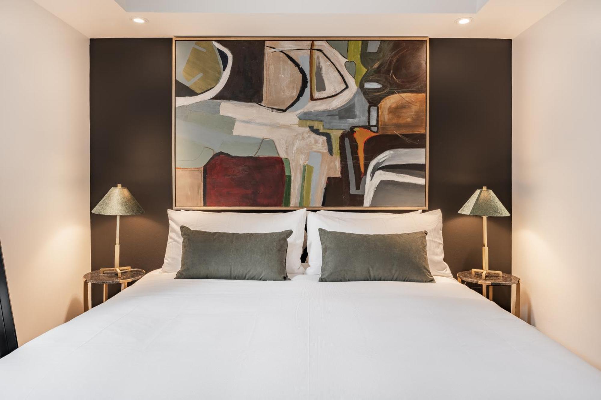 Westview Luxury Suites Ottawa Kültér fotó