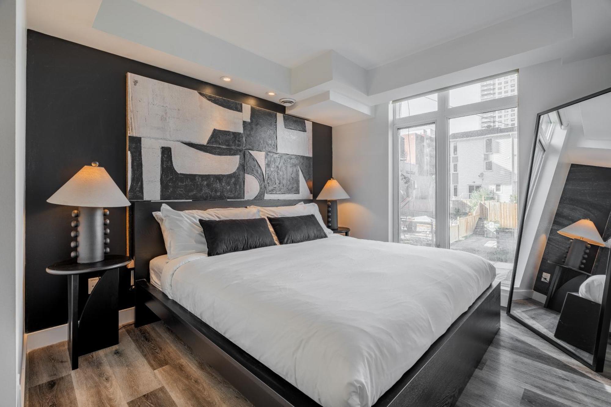Westview Luxury Suites Ottawa Kültér fotó