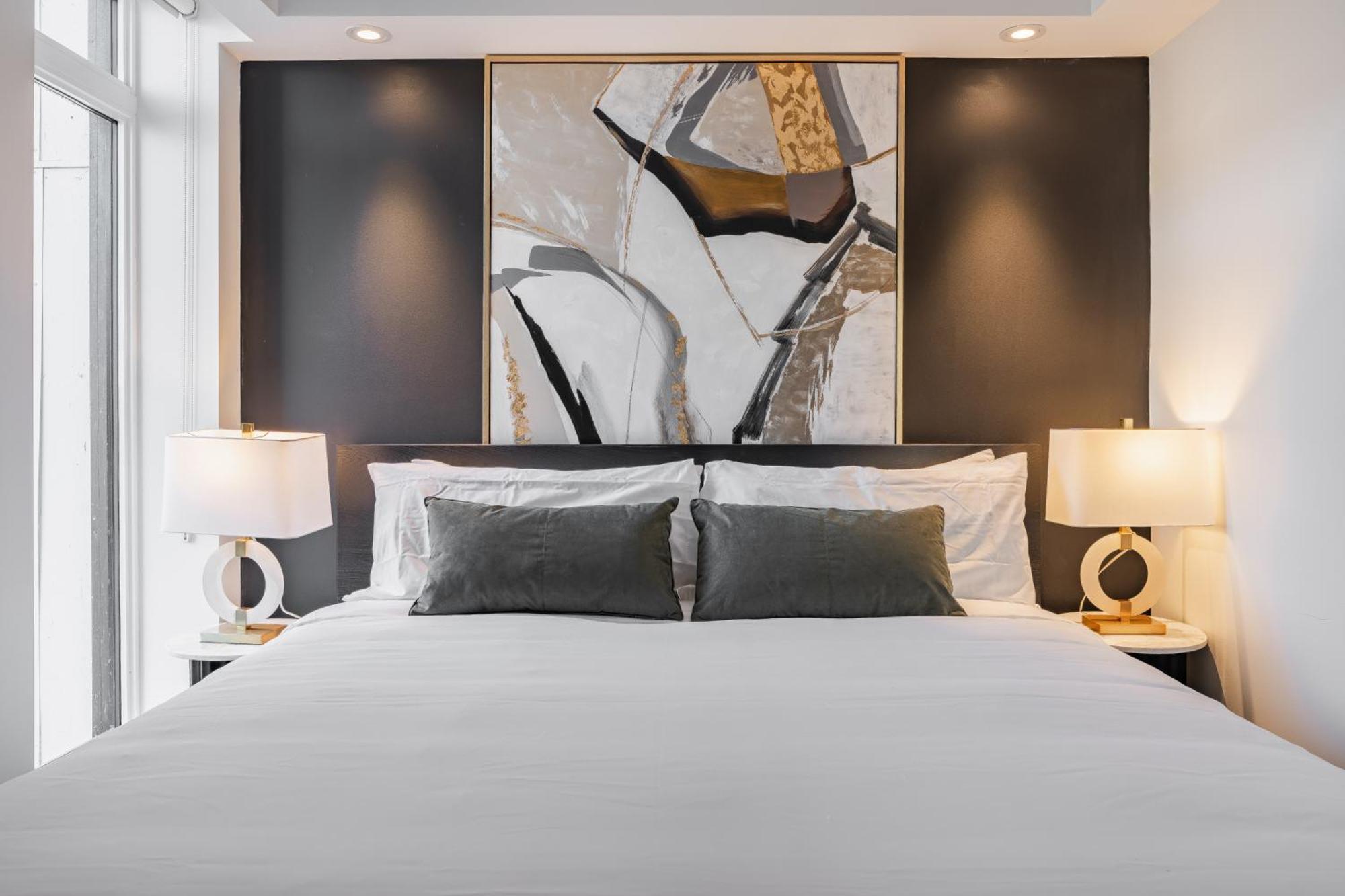 Westview Luxury Suites Ottawa Kültér fotó