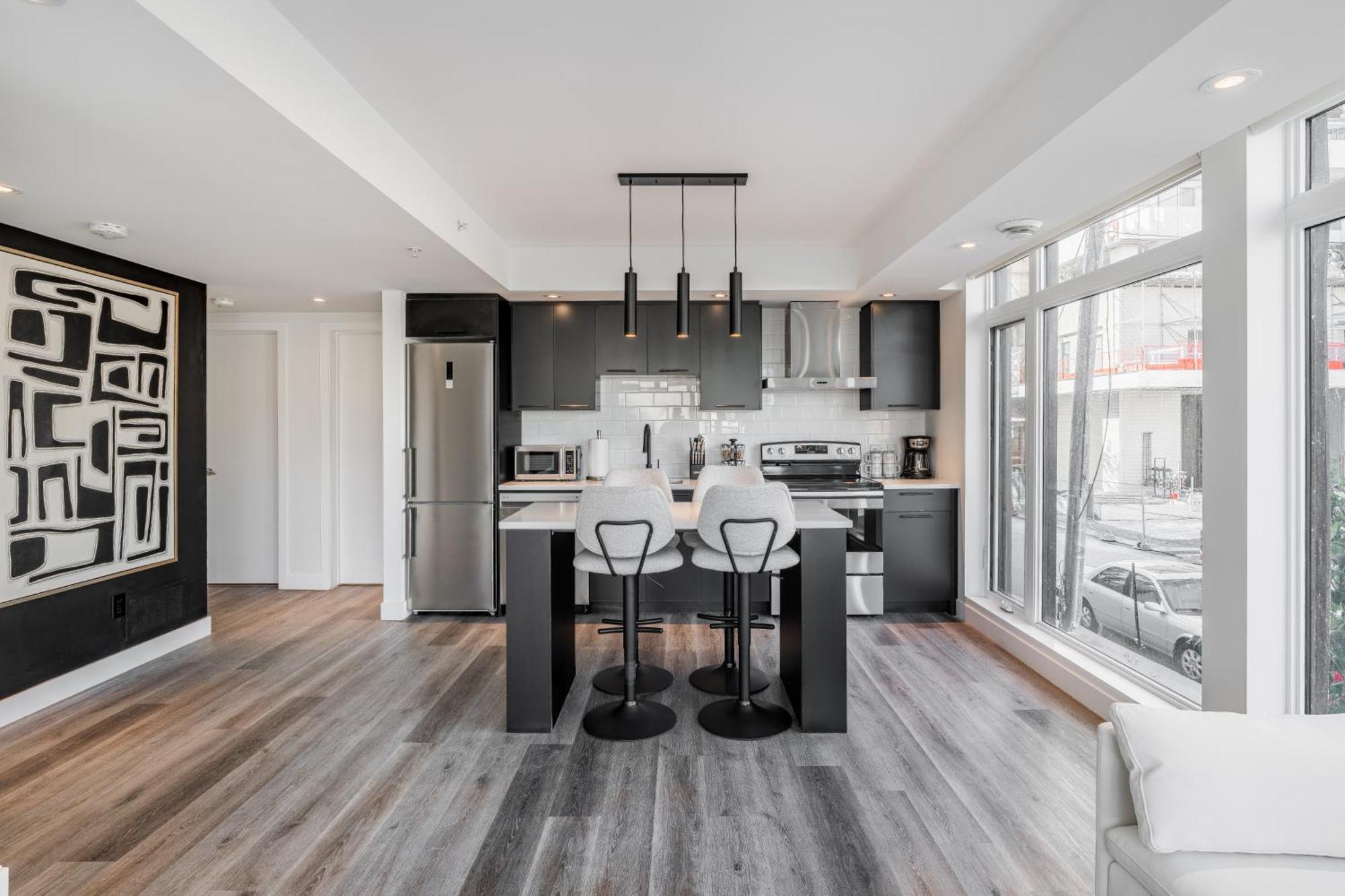 Westview Luxury Suites Ottawa Kültér fotó