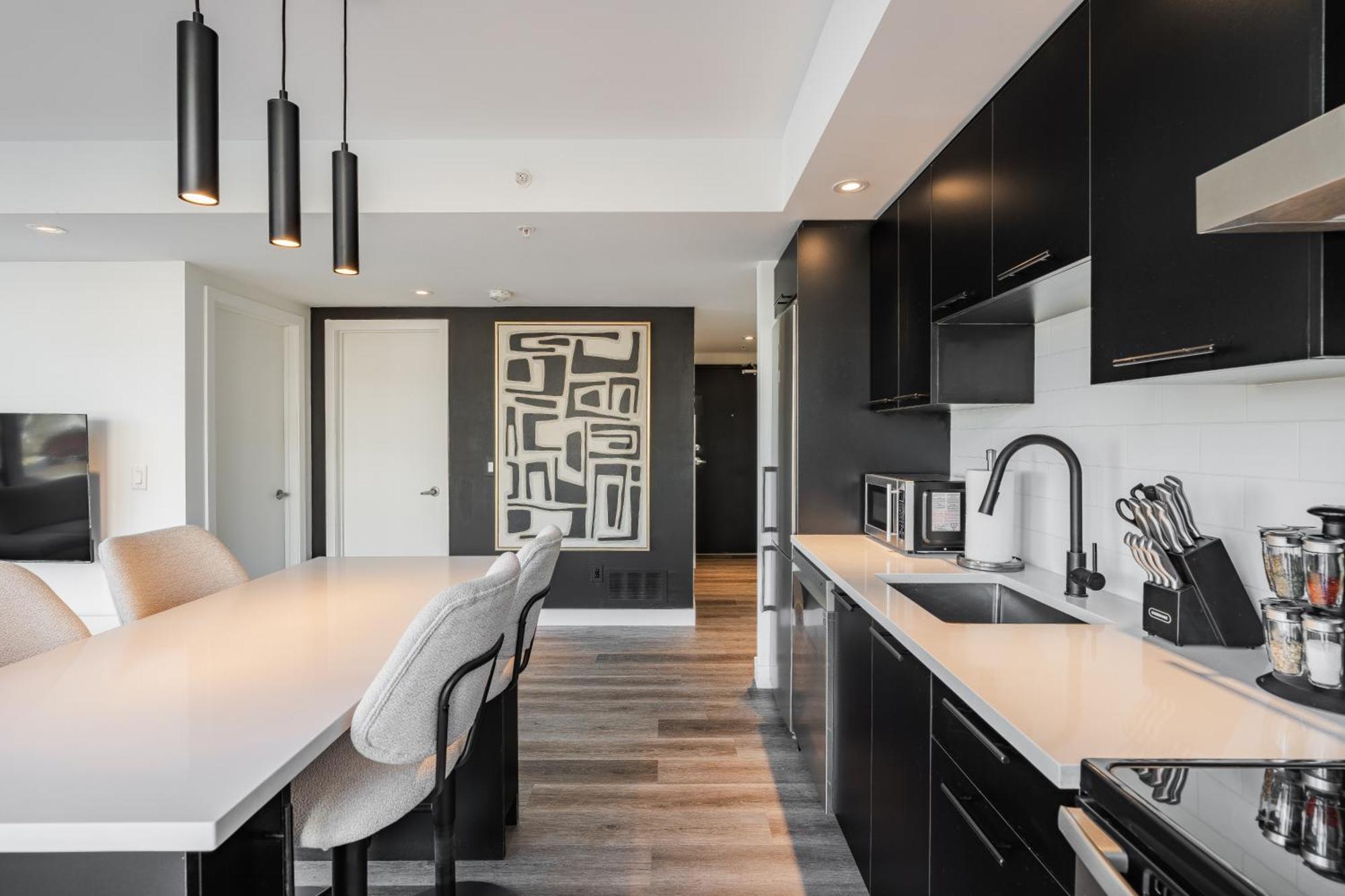 Westview Luxury Suites Ottawa Kültér fotó