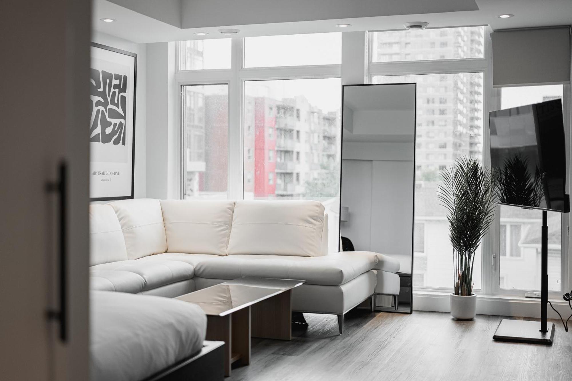 Westview Luxury Suites Ottawa Kültér fotó