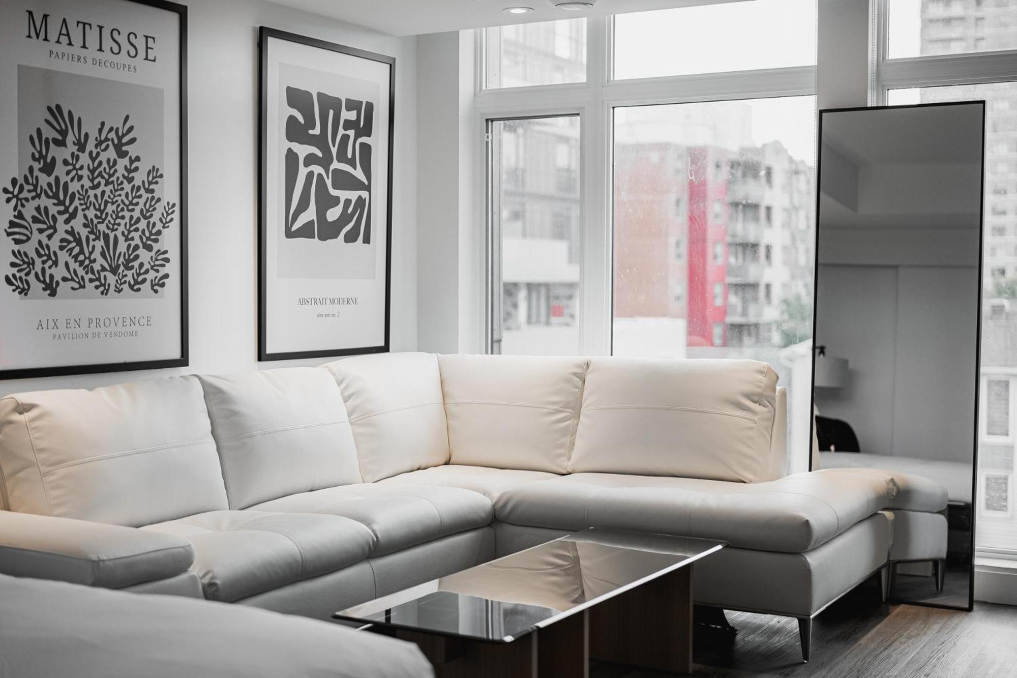 Westview Luxury Suites Ottawa Kültér fotó