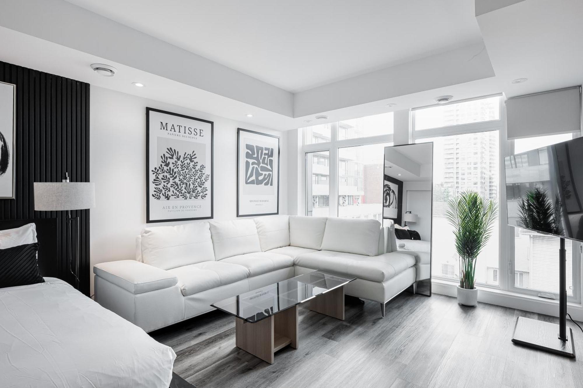 Westview Luxury Suites Ottawa Kültér fotó