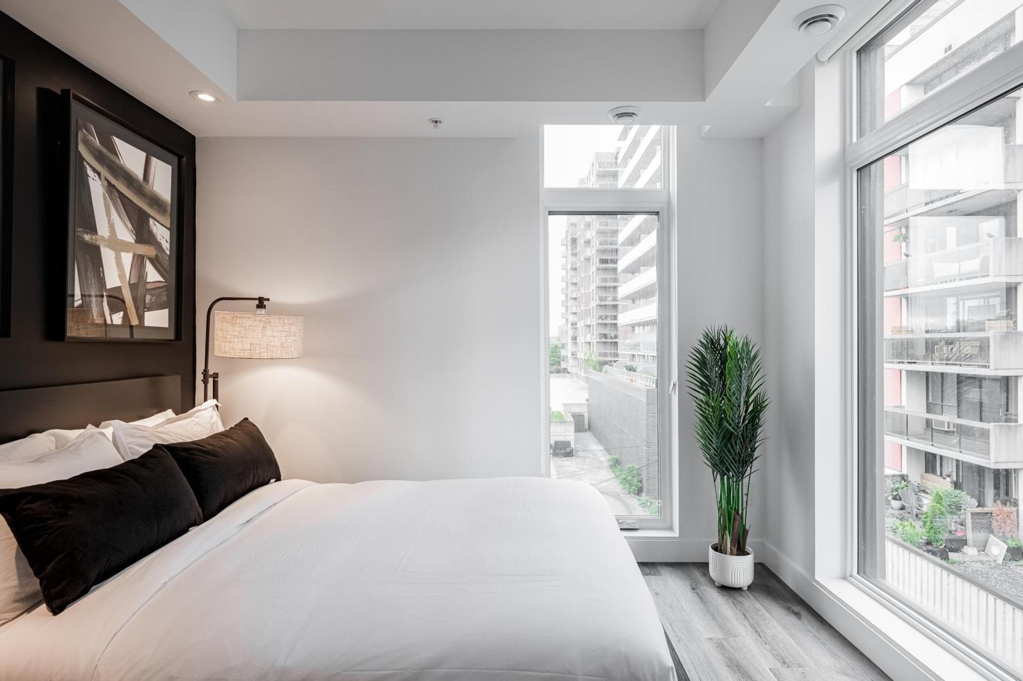 Westview Luxury Suites Ottawa Kültér fotó