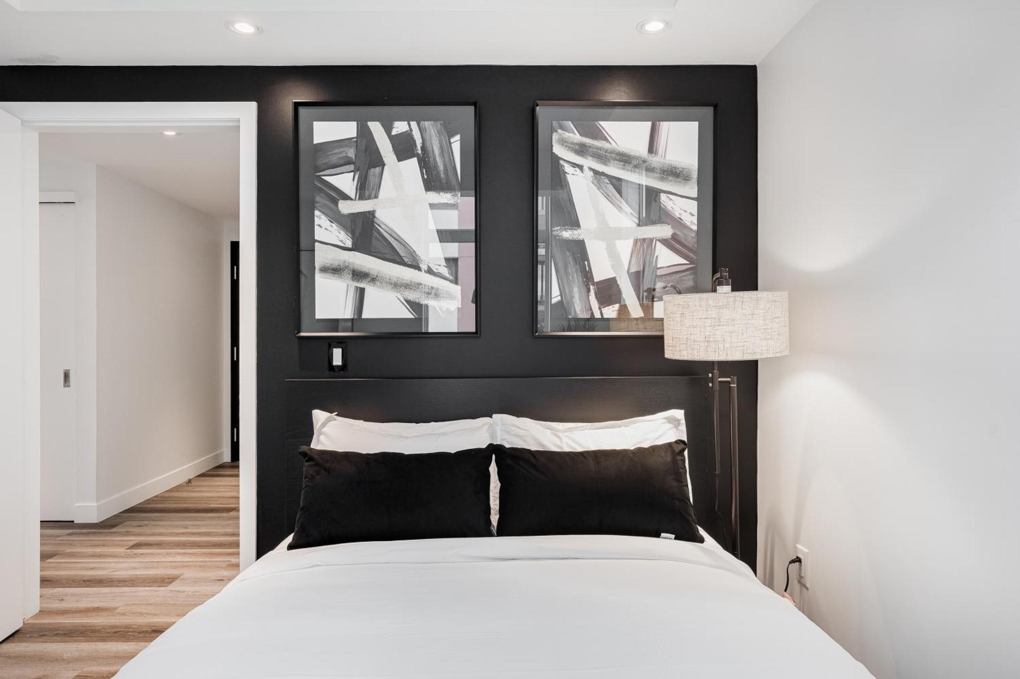 Westview Luxury Suites Ottawa Kültér fotó