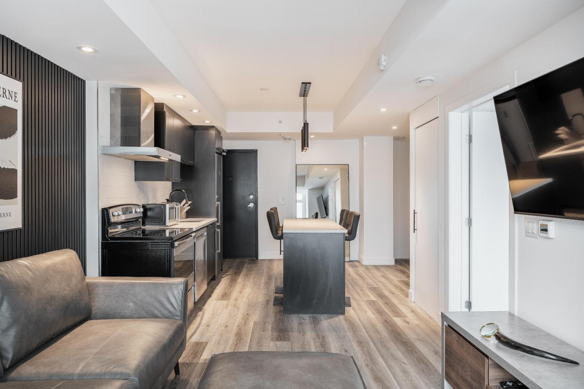 Westview Luxury Suites Ottawa Kültér fotó