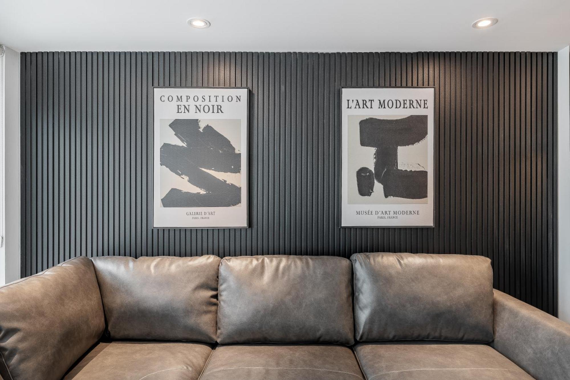 Westview Luxury Suites Ottawa Kültér fotó