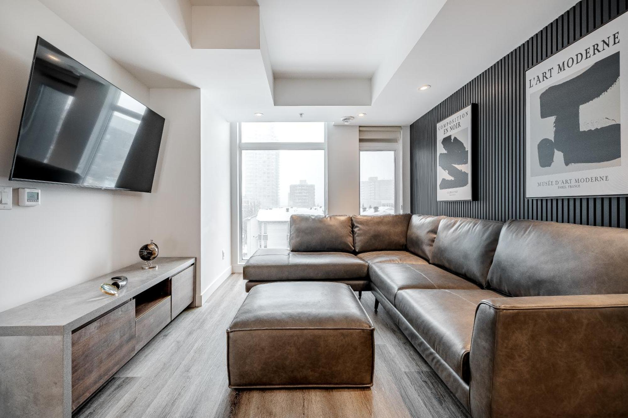 Westview Luxury Suites Ottawa Kültér fotó
