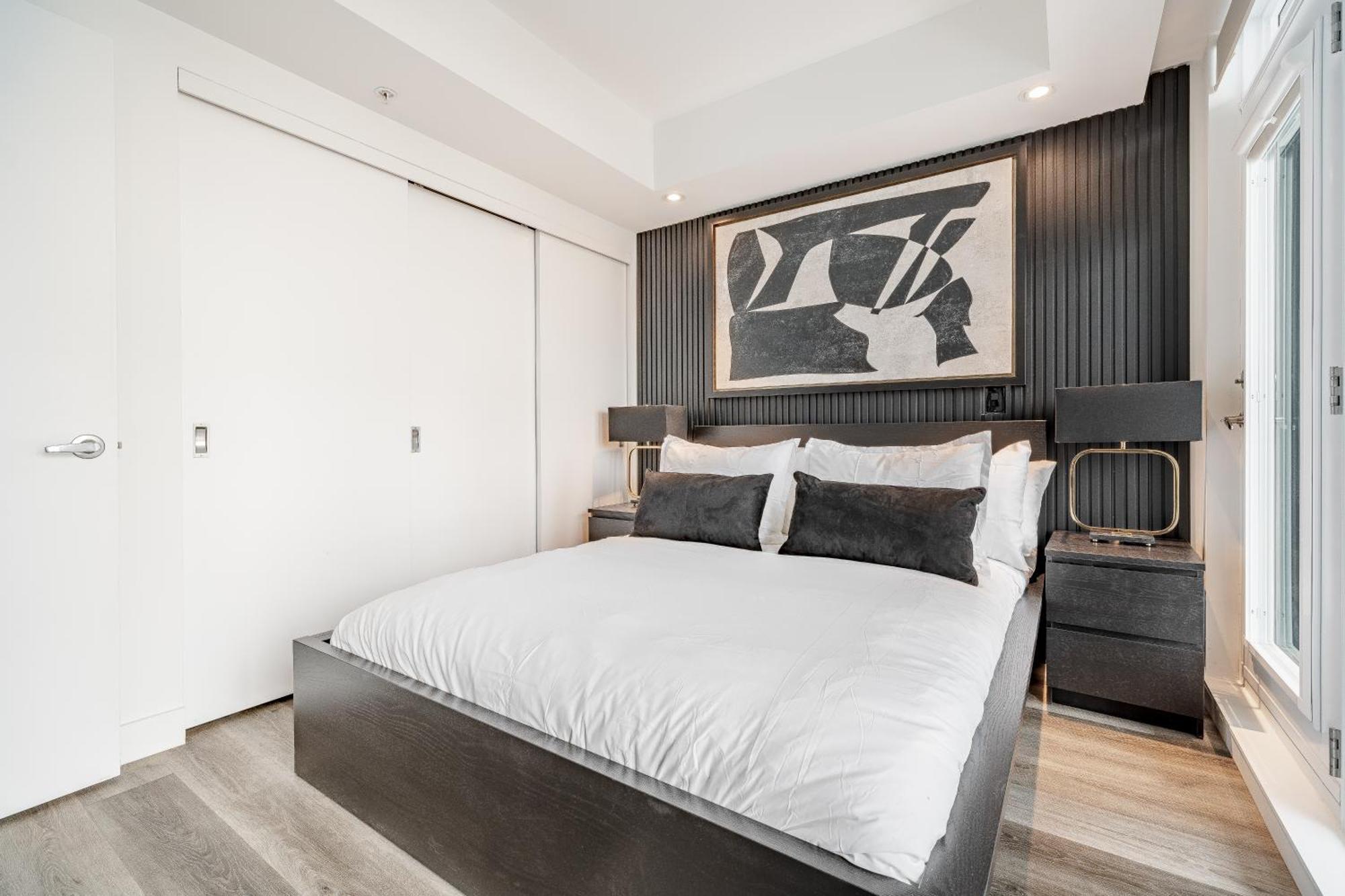 Westview Luxury Suites Ottawa Kültér fotó