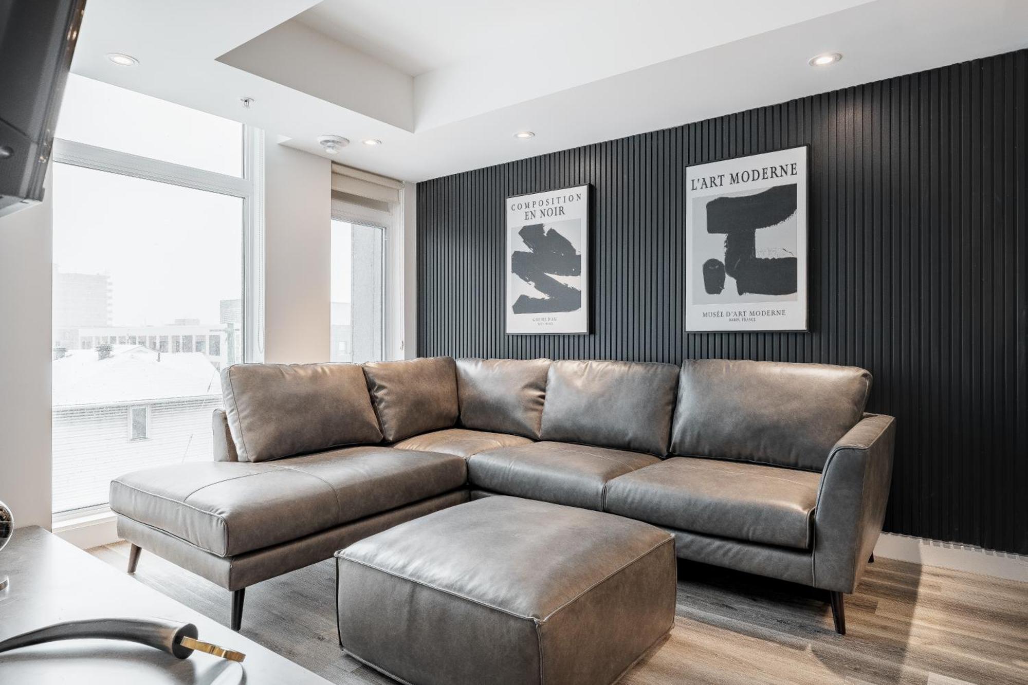 Westview Luxury Suites Ottawa Kültér fotó