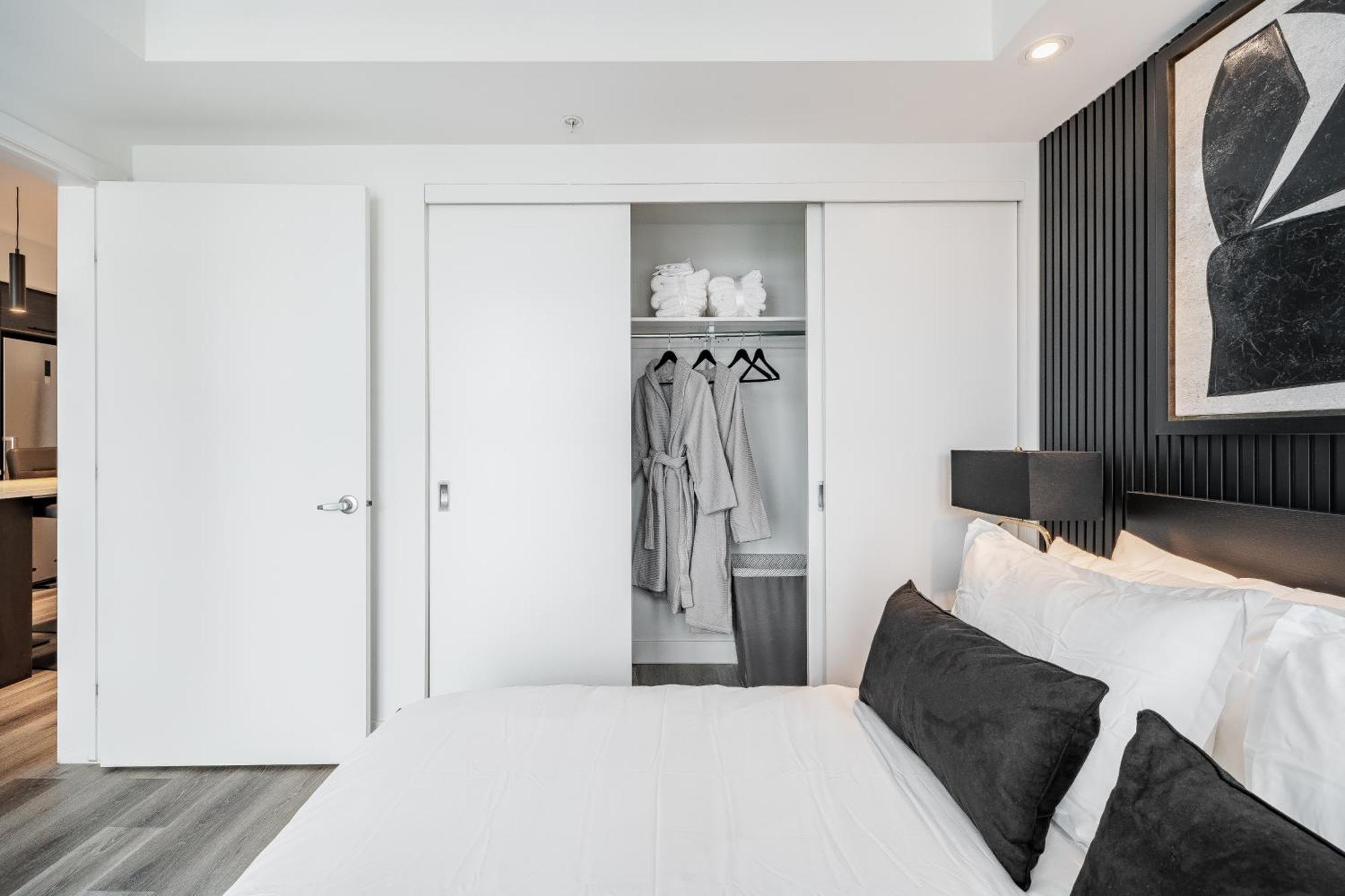 Westview Luxury Suites Ottawa Kültér fotó