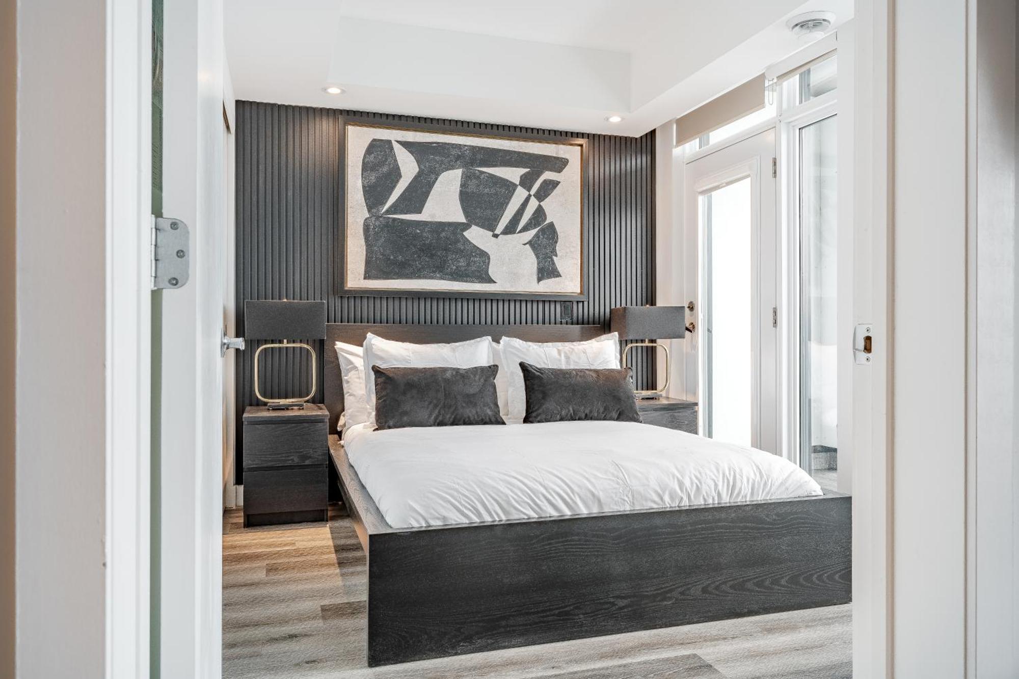 Westview Luxury Suites Ottawa Kültér fotó