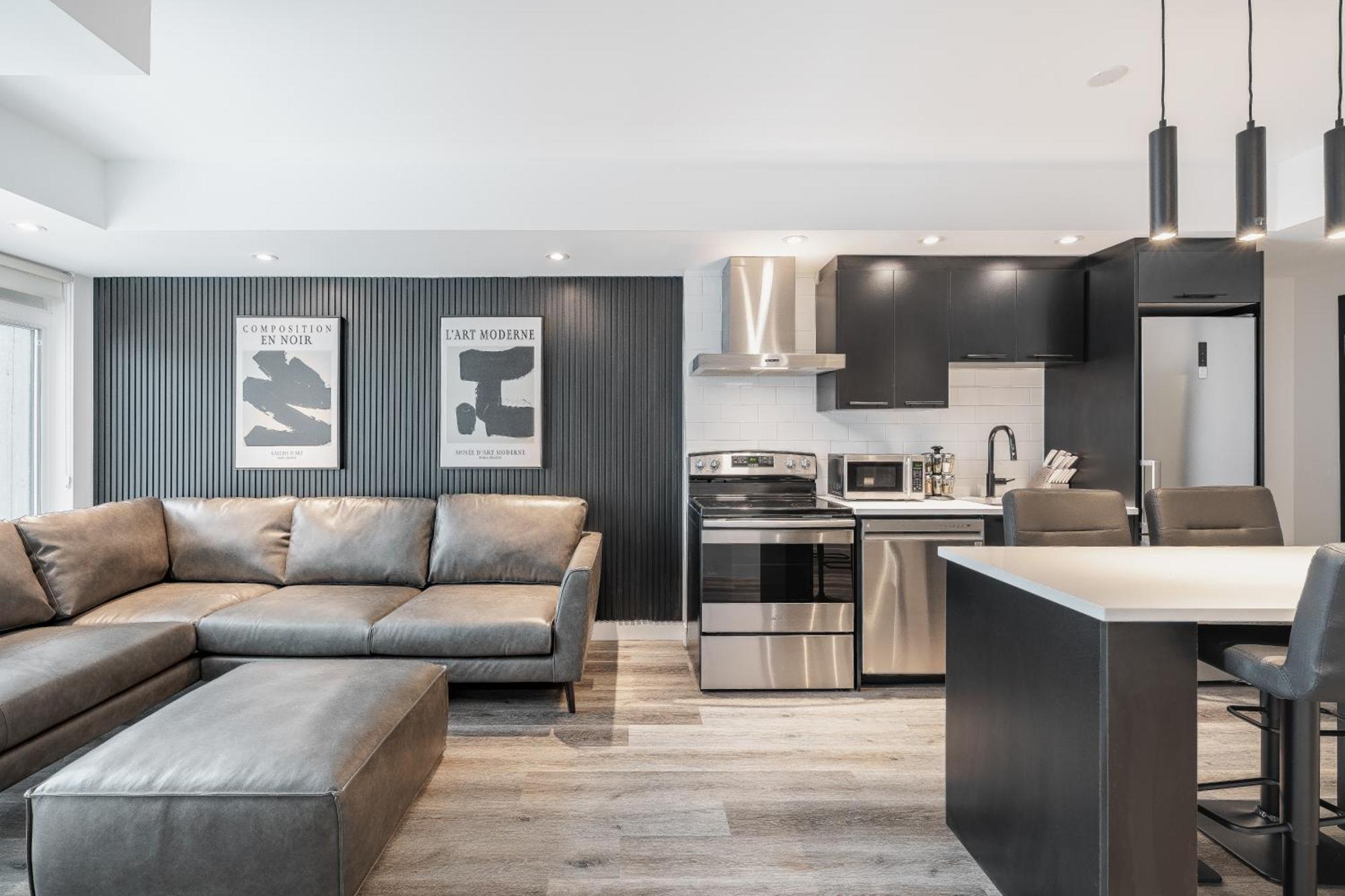 Westview Luxury Suites Ottawa Kültér fotó