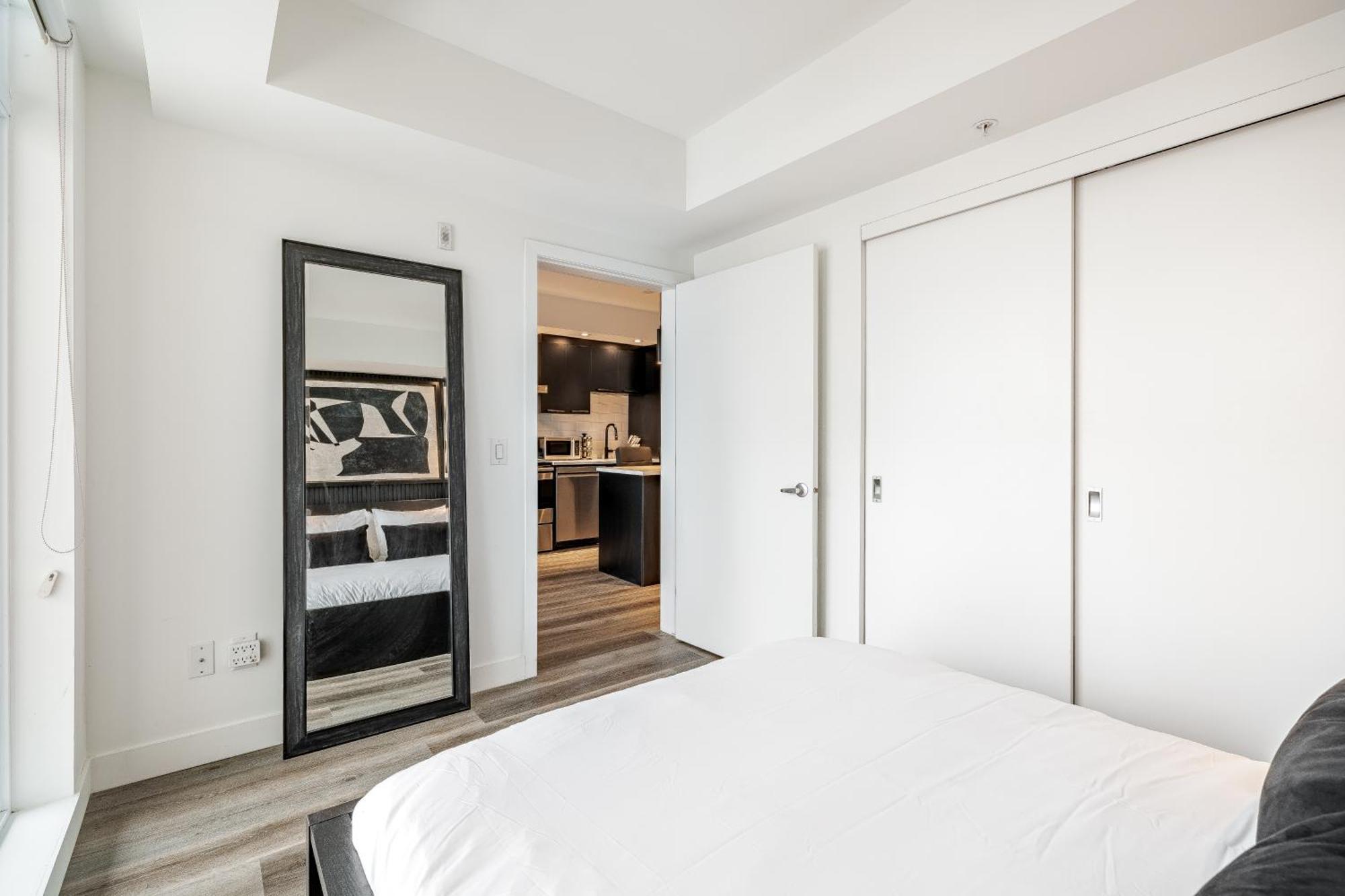 Westview Luxury Suites Ottawa Kültér fotó