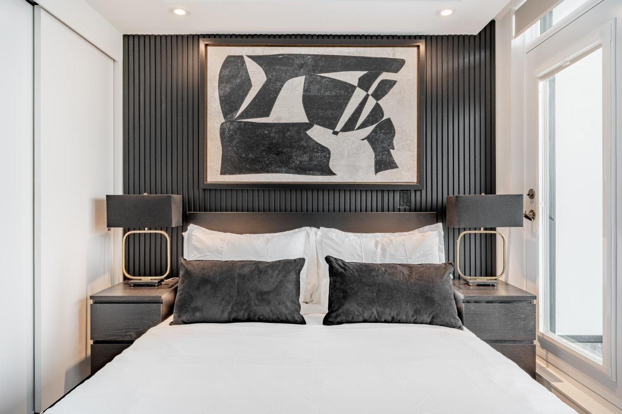 Westview Luxury Suites Ottawa Kültér fotó