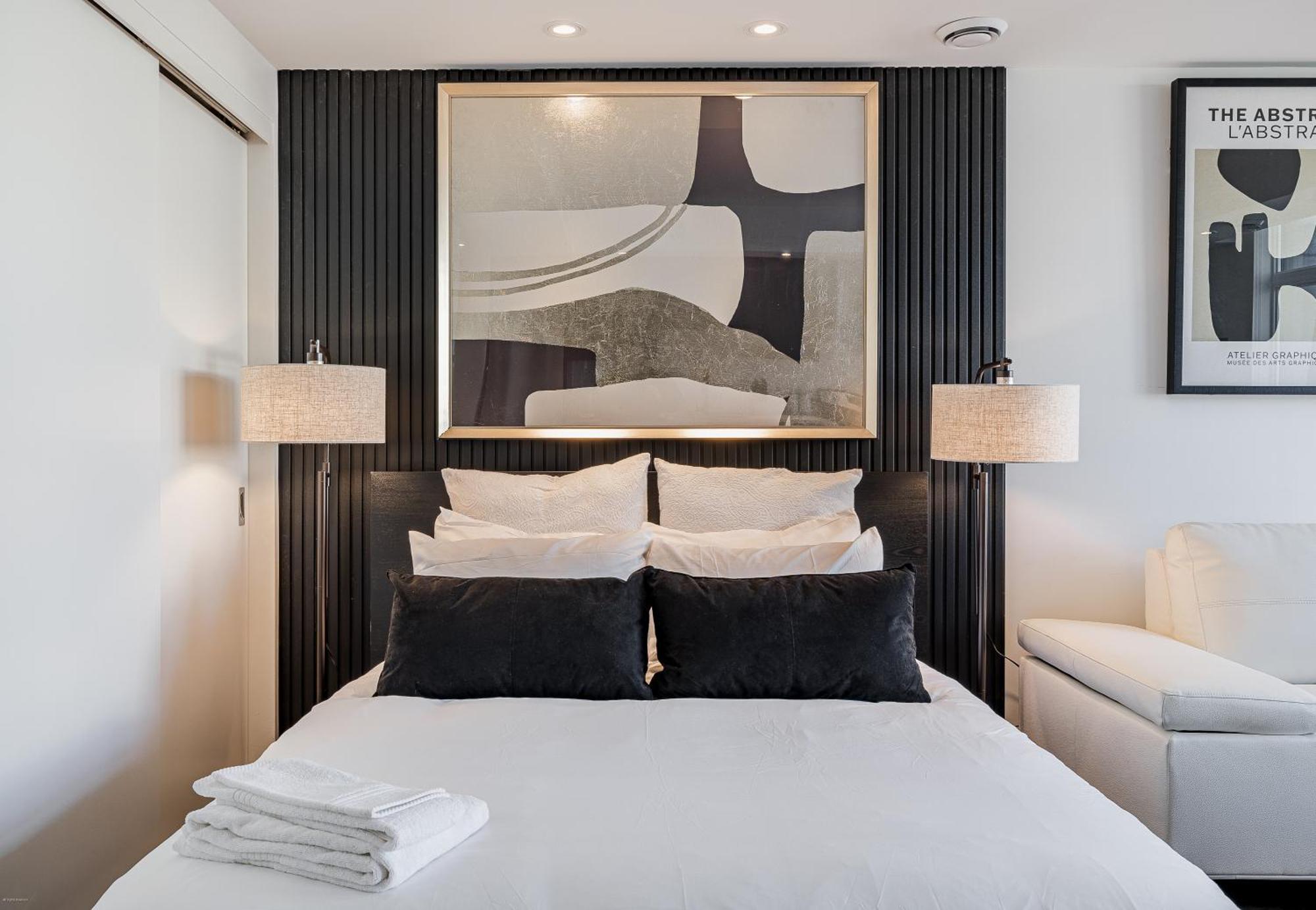 Westview Luxury Suites Ottawa Kültér fotó