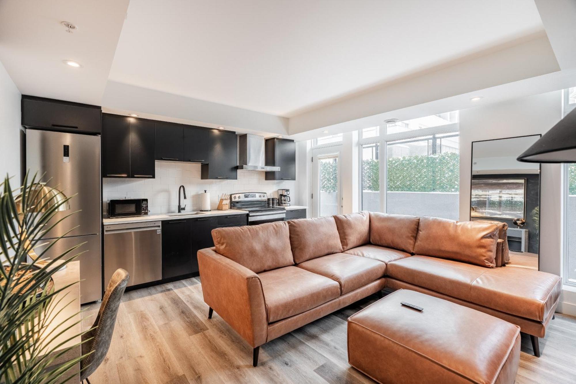 Westview Luxury Suites Ottawa Kültér fotó