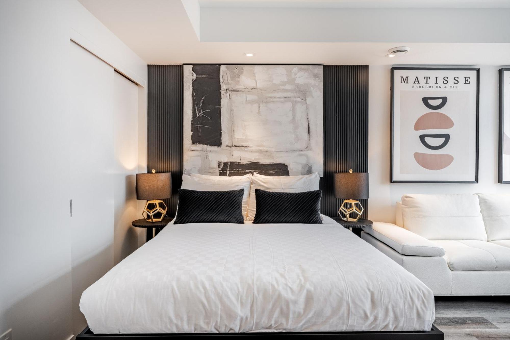 Westview Luxury Suites Ottawa Kültér fotó