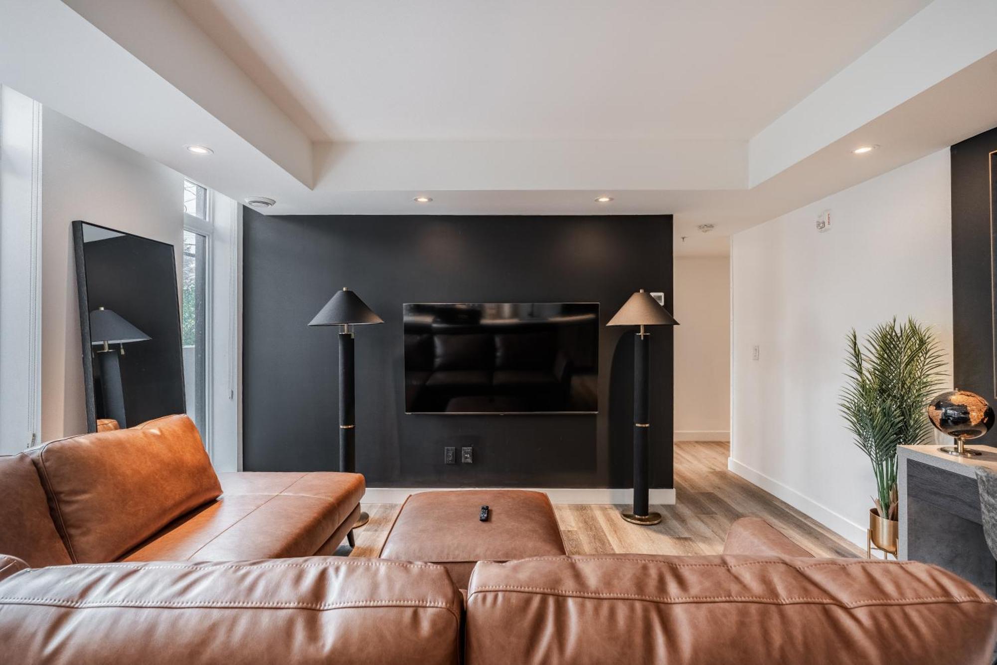 Westview Luxury Suites Ottawa Kültér fotó