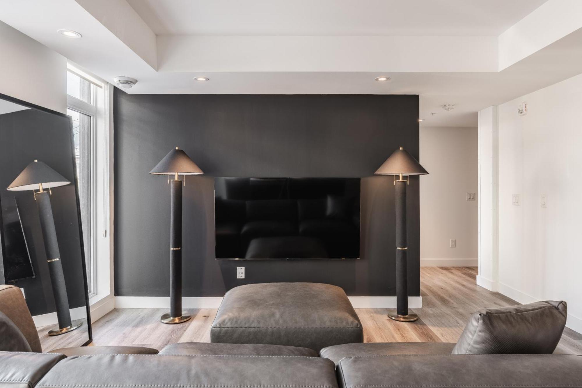 Westview Luxury Suites Ottawa Kültér fotó