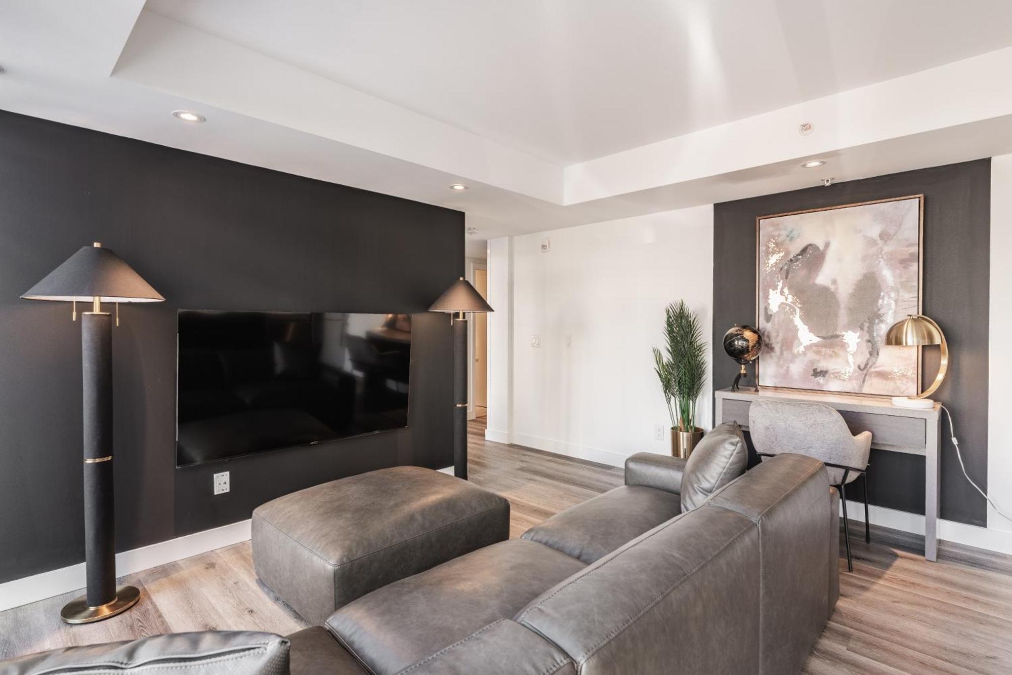 Westview Luxury Suites Ottawa Kültér fotó