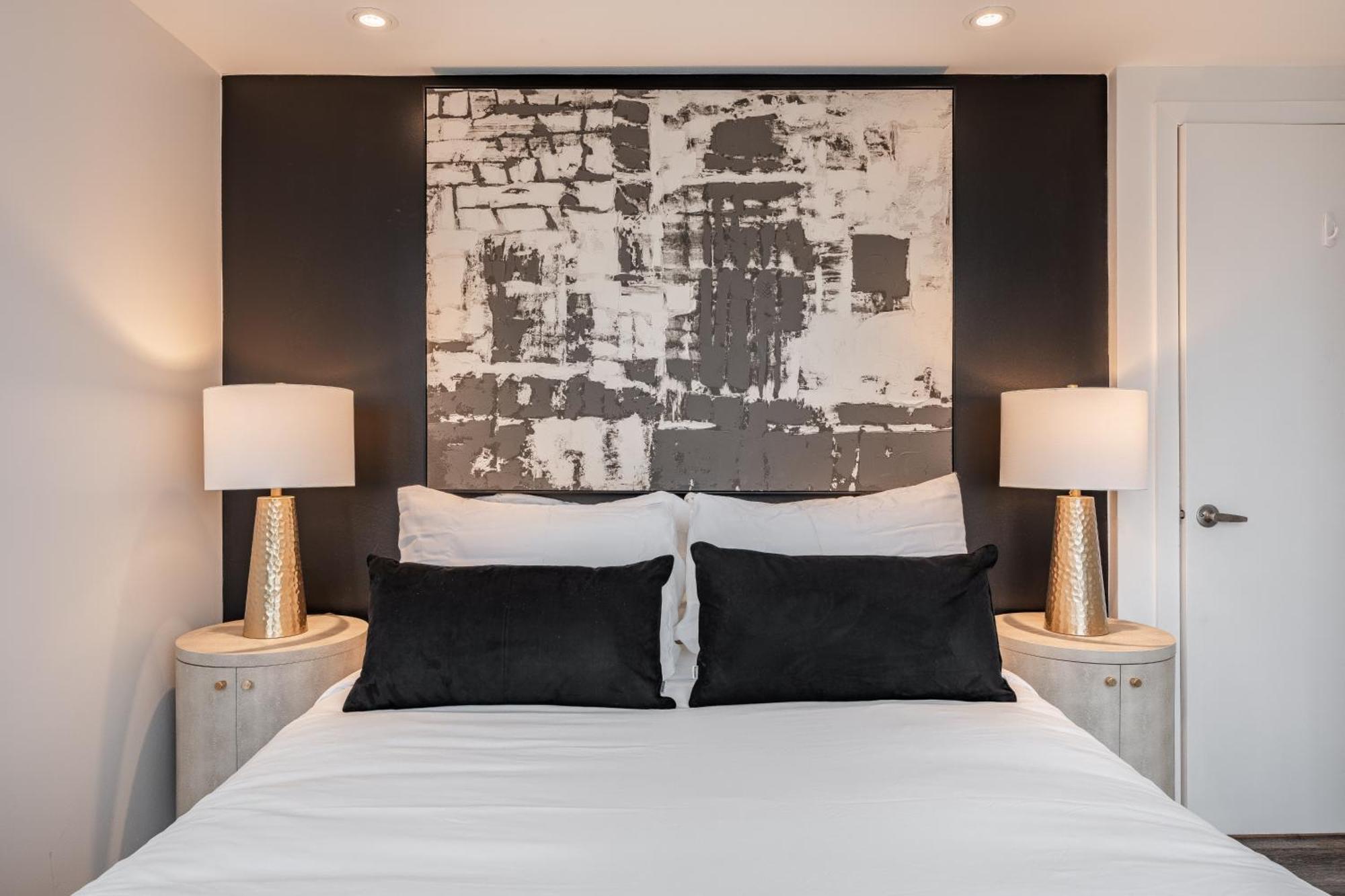 Westview Luxury Suites Ottawa Kültér fotó