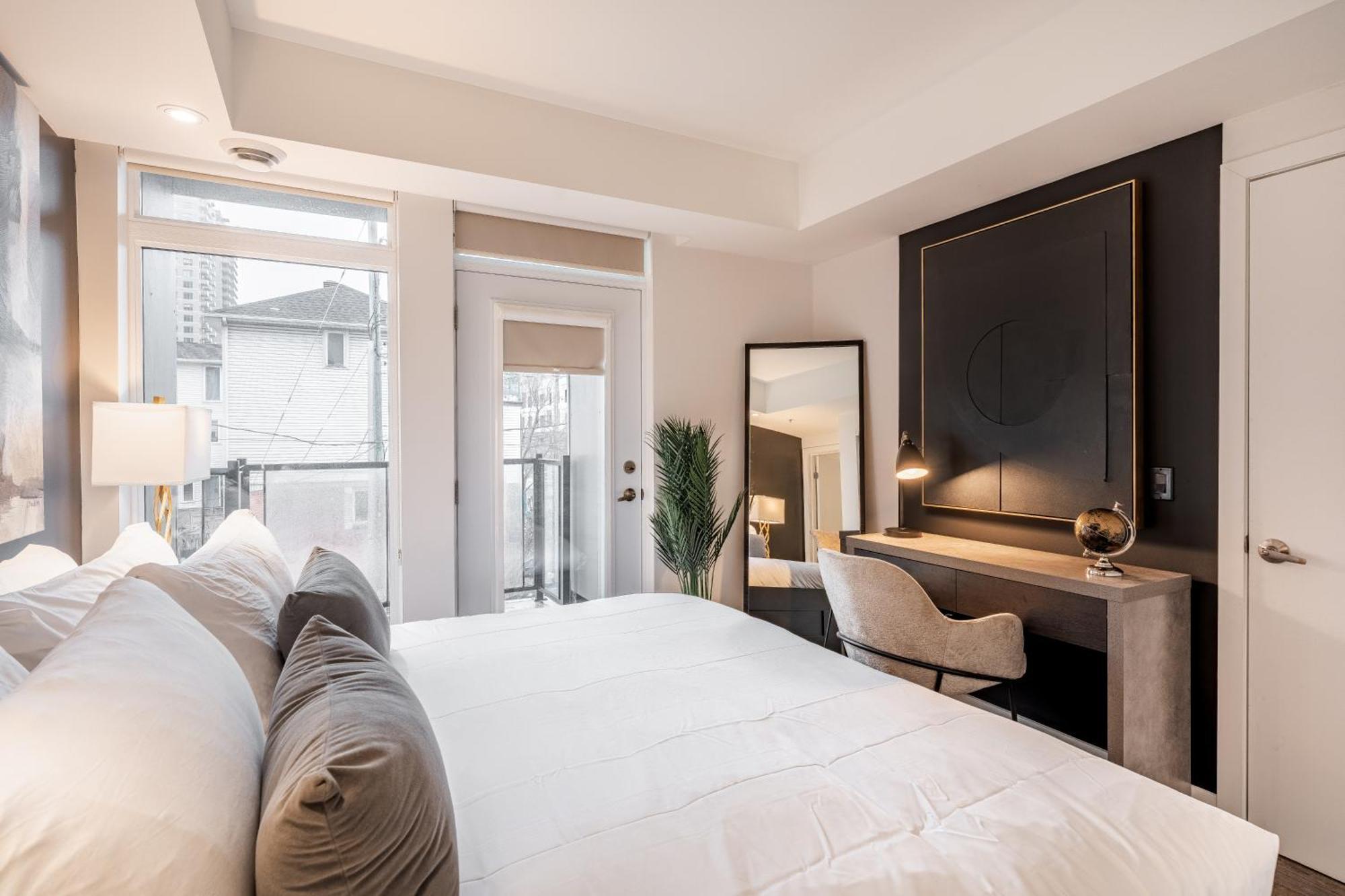 Westview Luxury Suites Ottawa Kültér fotó